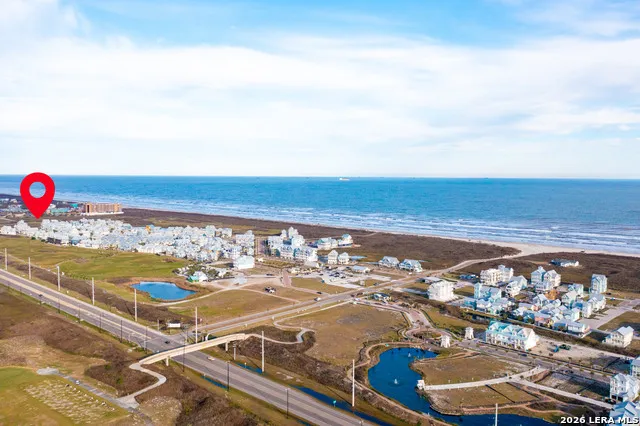 108 Sea Rocket Port Aransas, TX 78373